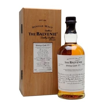 Balvenie 1971