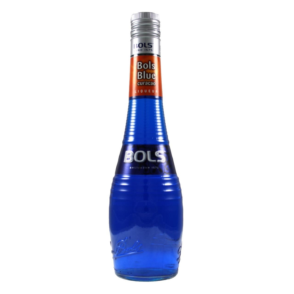BOLS Liqueur Blue Curacao