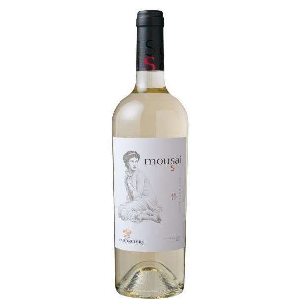 Mousai Sauvignon Blanc