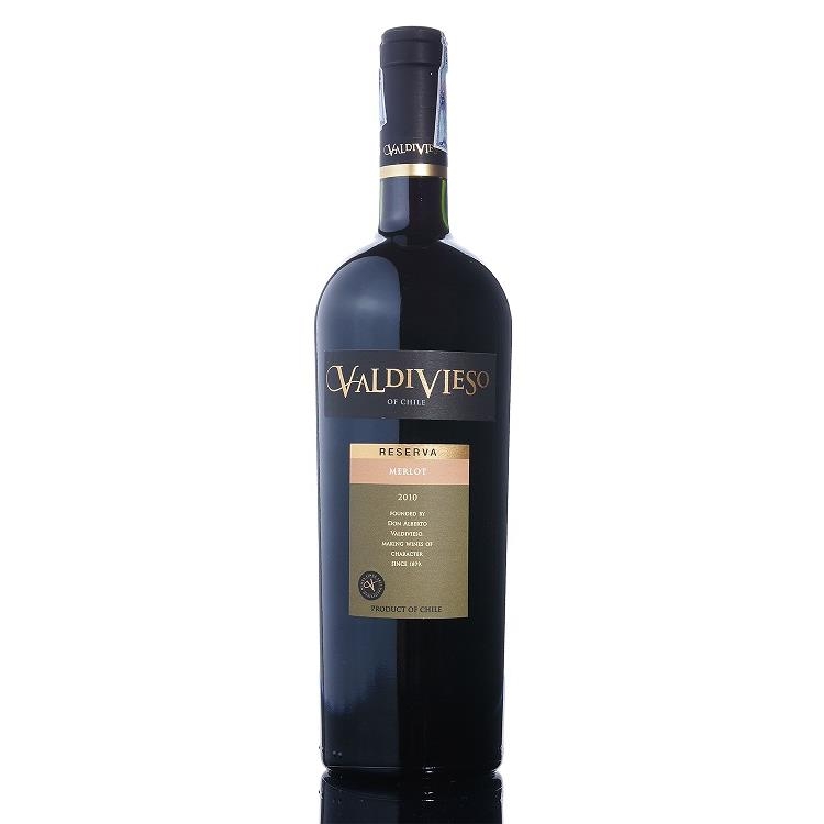 Rượu vang Valdivieso Reserva Merlot