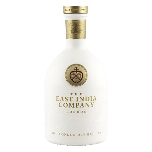 The East India Company London Dry Gin