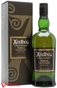 Ardbeg Corryvreckan