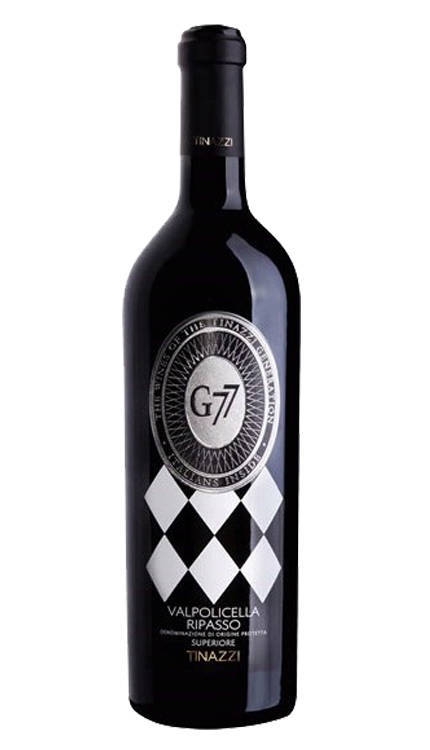 G77 Valpolicella Ripasso 2011