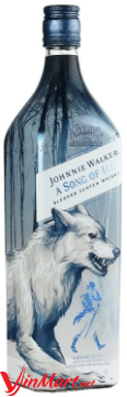 Johnnie Walker  A Song Of Ice