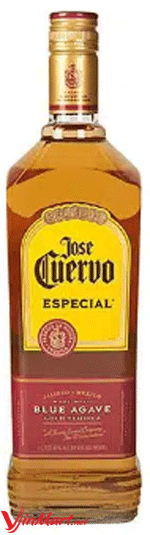 Jose Cuervo Especial