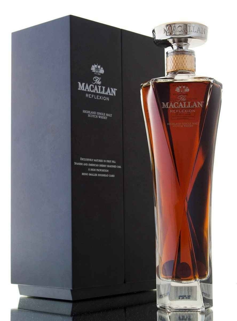 RƯỢU MACALLAN REFLEXION