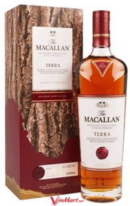 Macallan Terra