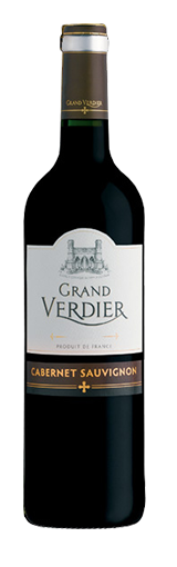 Grand Verdier Cabernet Sauvignon