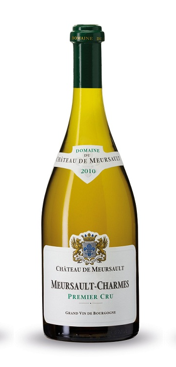 Meursault - Charmes