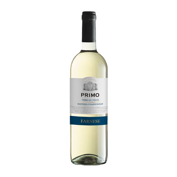 Primo Malvasia - chardonnay