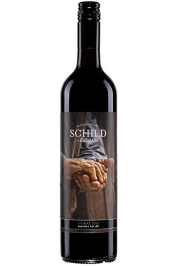 Schild Estate Shiraz