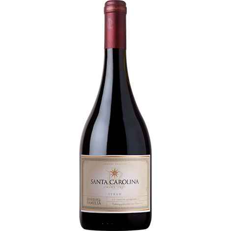 Reserva De Familia Syrah