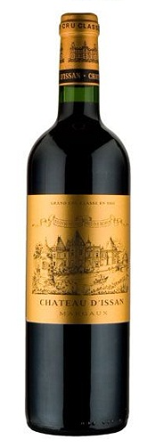 Chateau d'Issan, Margaux