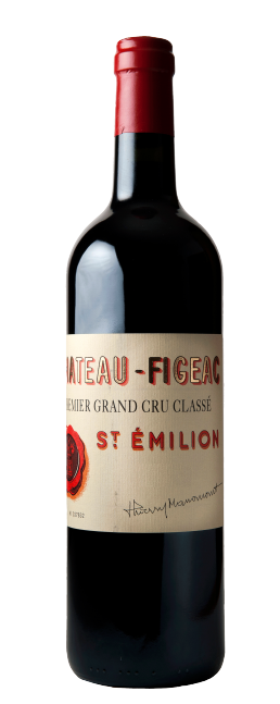 Chateau Figeac, Saint - Emilion