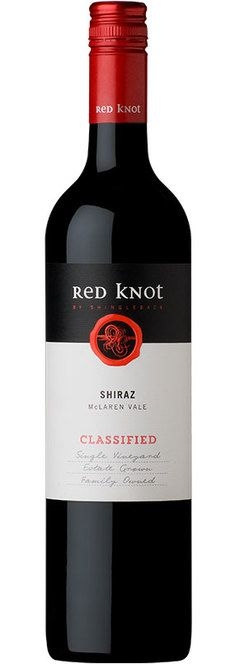 Red knot shiraz