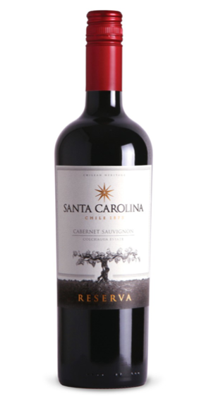 Reserva Cabernet Sauvignon