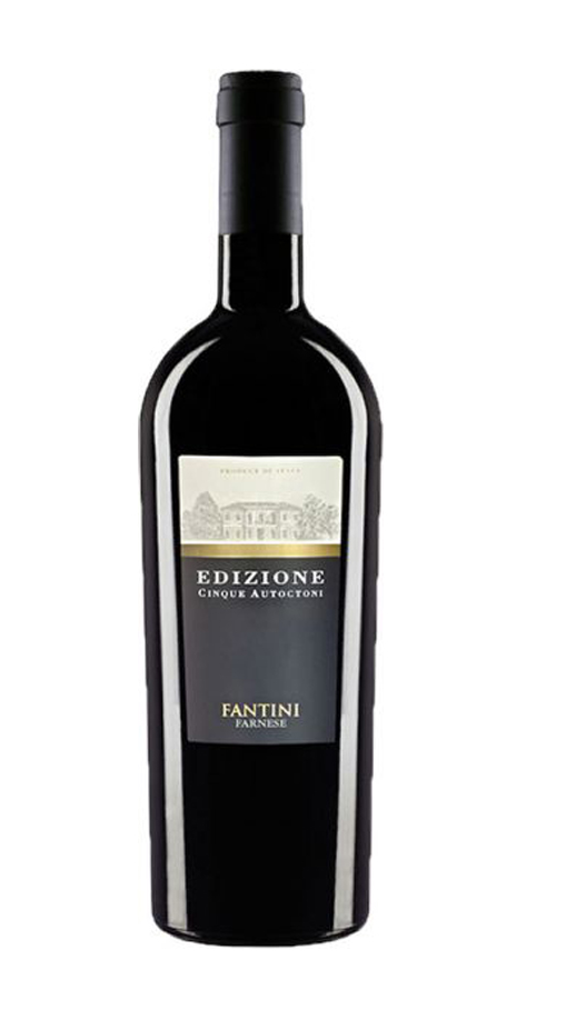 Edizione - Blend