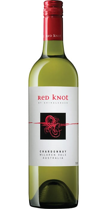 Red knot Chardonnay