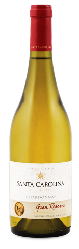 Gran Reserva Chardonnay