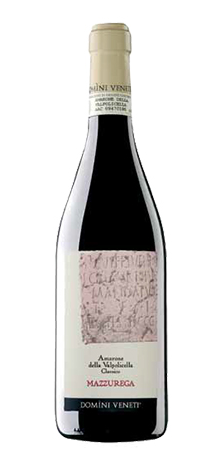 Amarone Mazzurega