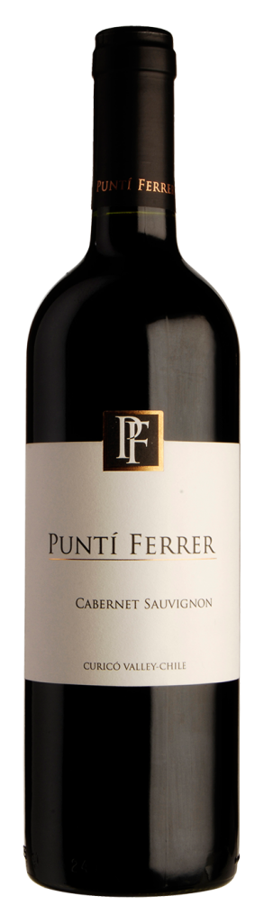 Punti Ferrer - Cabernet Sauvignon