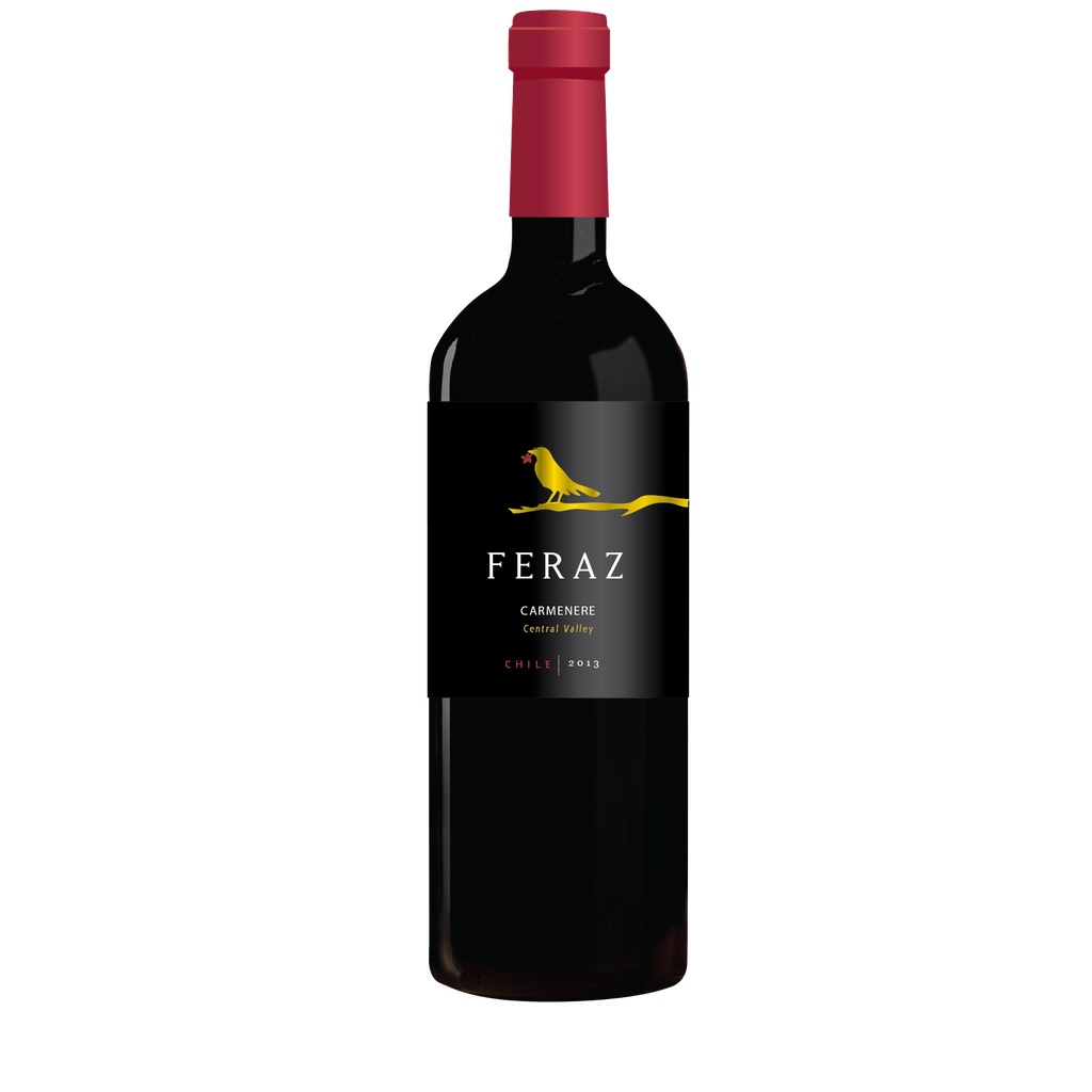 Feraz Sauvignon Blanc 2015