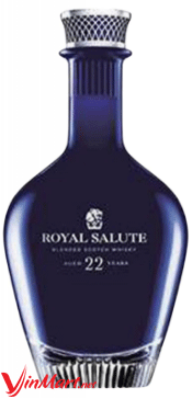 Royal Salute 22 Năm