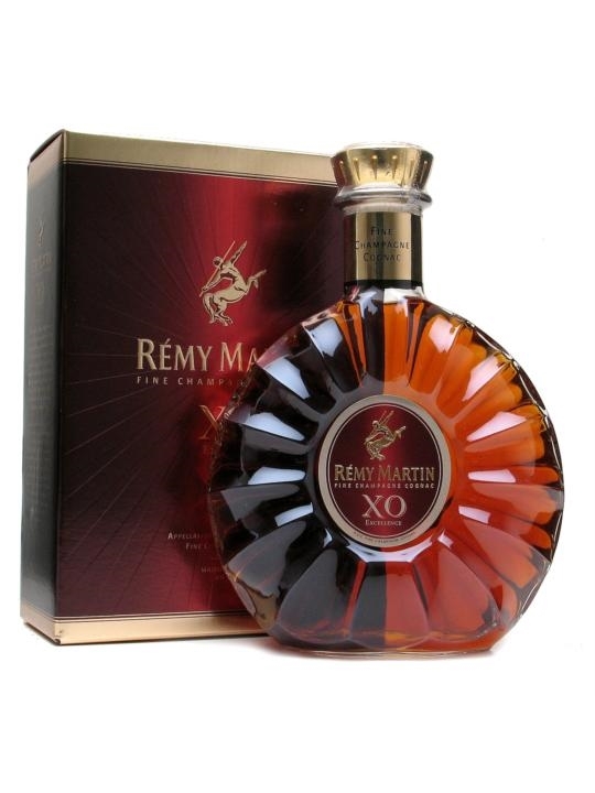 Rượu Remy Martin XO