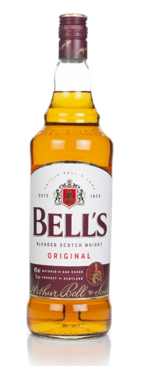 Bell's Original 1000ml