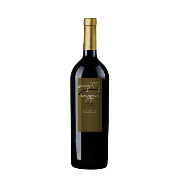 Lagranja Golden Label 2005