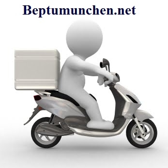 Quy định chính sách vận chuyển sản phẩm Munchen