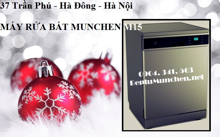 Kinh nghiệm chọn mua máy rửa bát