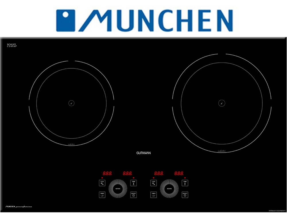 Bếp từ Munchen G60 có tốt không ?