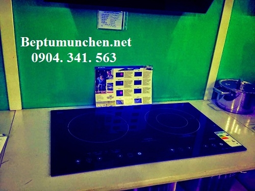 Kinh nghiệm lựa chọn bếp từ