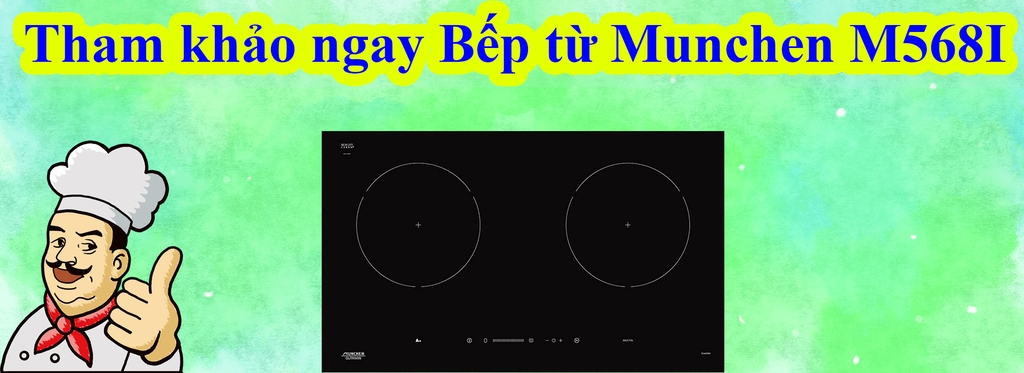 Bạn đang gặp khó khăn trong việc mua bếp? Tham khảo ngay dòng bếp này