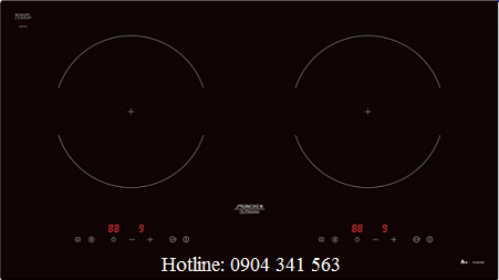 Bếp từ Munchen GM6640 IN sản phẩm mới nhất của Munchen 2018