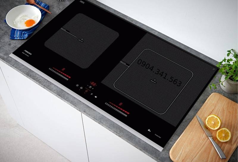 Bếp từ Munchen GM8925 vừa lên kệ có gì đặc biệt