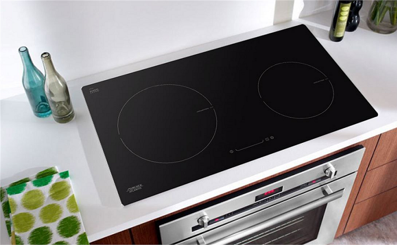 Bếp từ Munchen lựa chọn tốt cho khách hàng các tỉnh xa Hà Nội