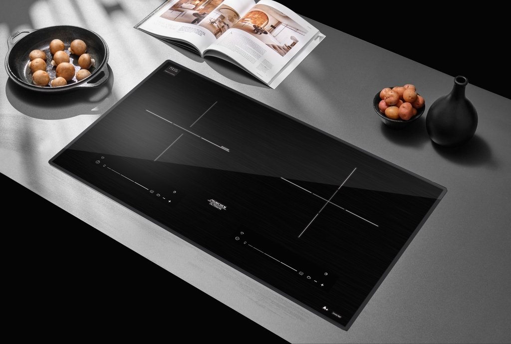 Đánh giá bếp từ Munchen GM2266SA sau hơn 1 năm ra mắt