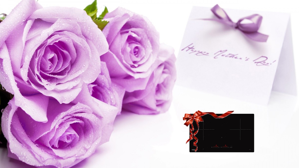 Ngày của mẹ là ngày nào ? Nên chọn món quà công nghệ nào phù hợp ?