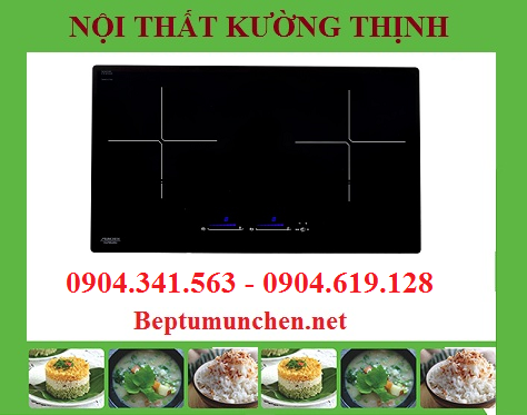 Những lý do gì khiến bếp từ Munchen được ưa chuộng đến vậy?