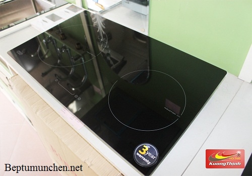 Những lý do mọi người nên mua bếp từ Munchen