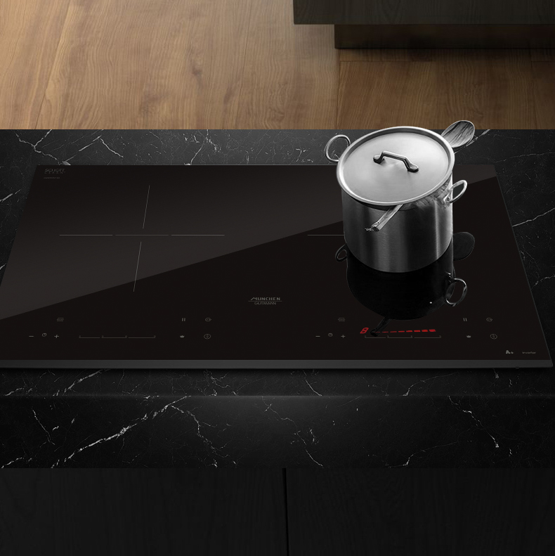 Những tiêu chí lựa chọn mua bếp từ mà bạn nên tham khảo