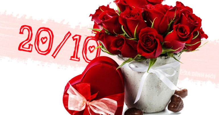 Gợi ý quà tặng