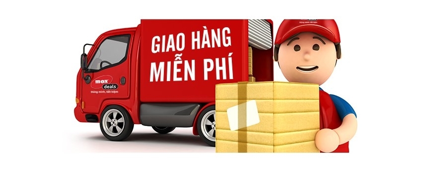 Chính sách giao hàng 