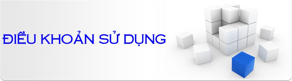 Quy định sử dụng Website