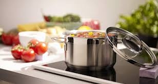 Tin tức nhanh: Bếp Chefs EH MIX366 New chuẩn bị lên đời