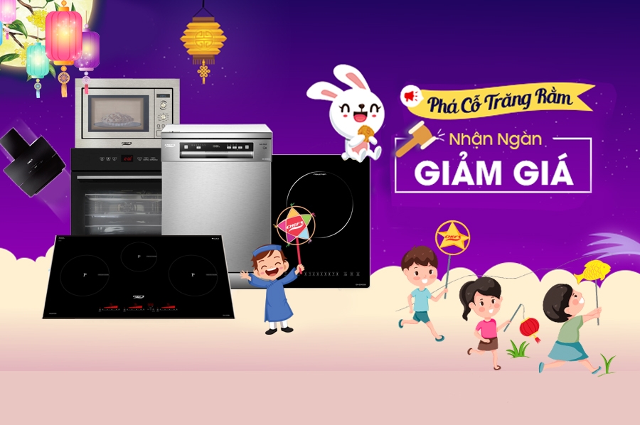 PHÁ CỖ TRĂNG RẰM: NHẬN NGÀN GIẢM GIÁ