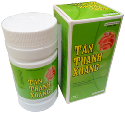 TÂN THANH XOANG