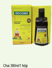 KOCOBEE chai  380ml